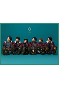 楽天ブックス ある日願いが叶ったんだ All For You 通常盤 V6 Cd 楽天ブックス ある日願いが叶ったんだ All For You 通常盤 V6 Cd